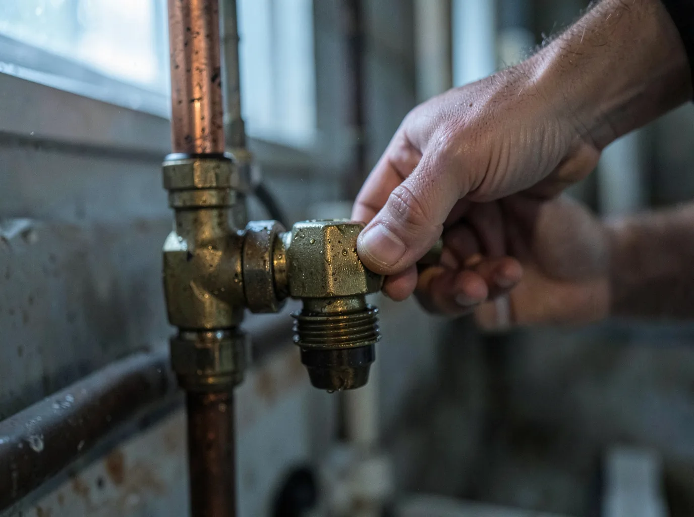 Emergency Plumber North Windham, CT FAQs